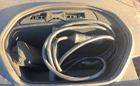 2023 Polestar 2 Long Range Single Motor