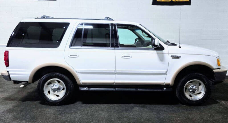 1998 Ford Expedition
