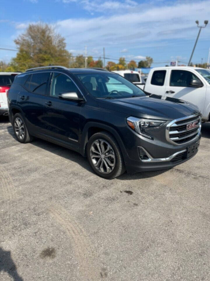 GMC For Sale in Onaway, MI Onaway Auto