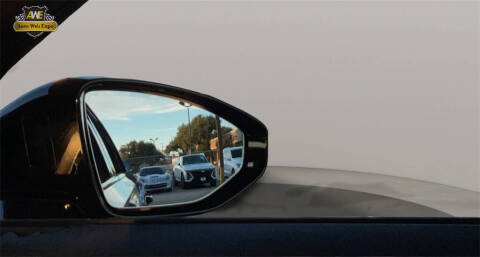 2021 Audi A8 L quattro 55 TFSI