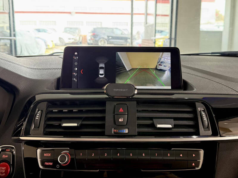 2020 BMW M2 Competition