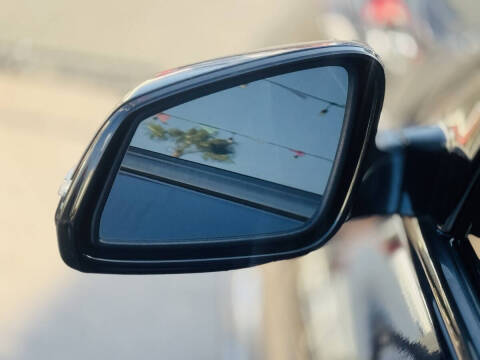 2015 BMW 5 Series 535i