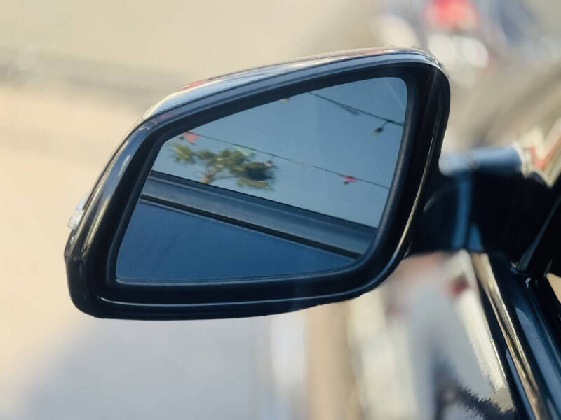 2015 BMW 5 Series 535i