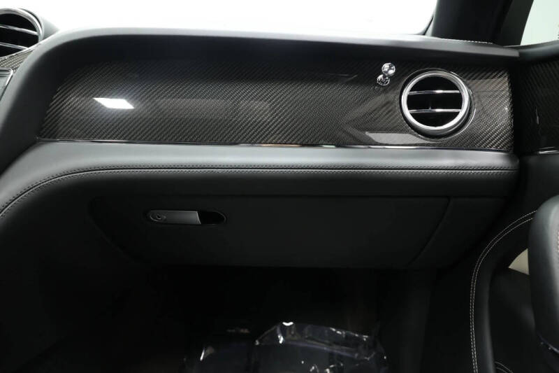 2019 Bentley Bentayga V8