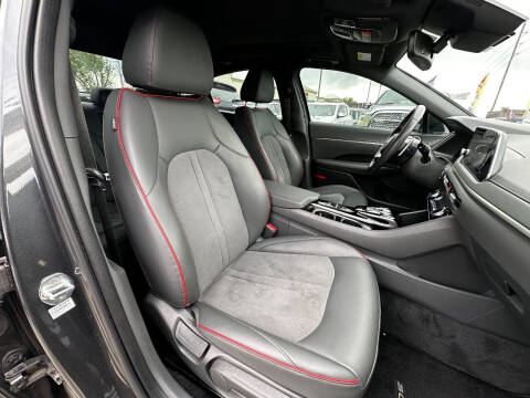 2022 Hyundai Sonata SEL Plus