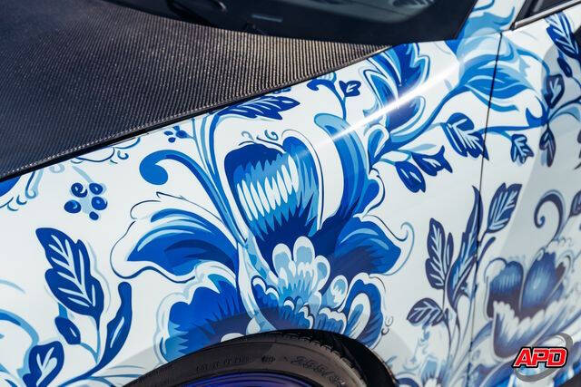 2018 Porsche 718 Cayman