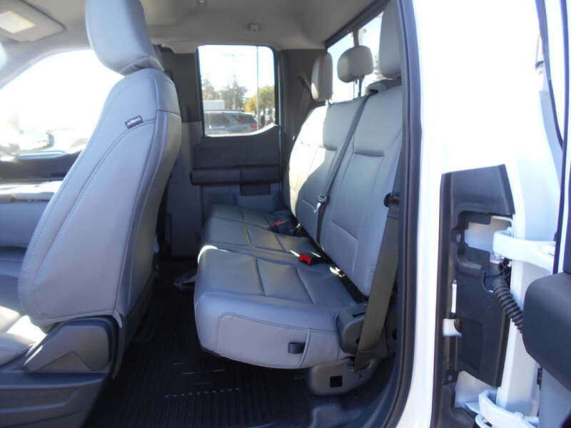 2024 Ford F-550 Super Duty