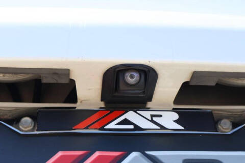 2017 Honda Accord LX-S w/Honda Sensing