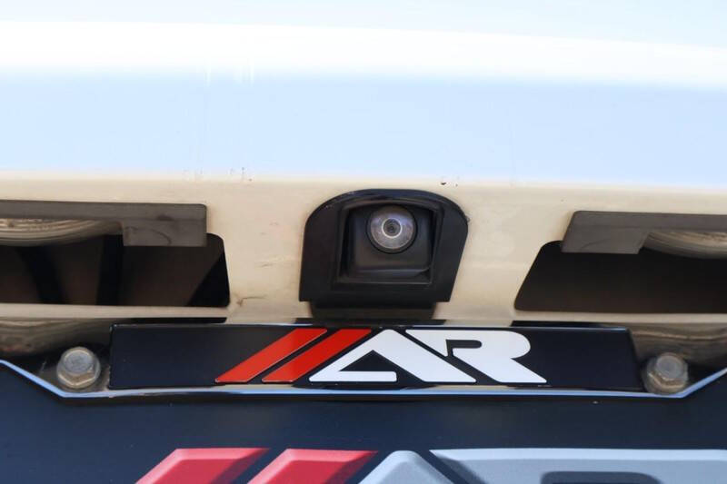 2017 Honda Accord LX-S w/Honda Sensing