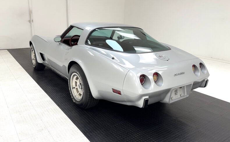 1978 Chevrolet Corvette