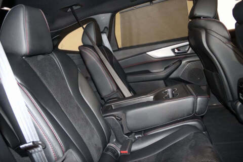 2023 Acura MDX SH-AWD w/A-SPEC