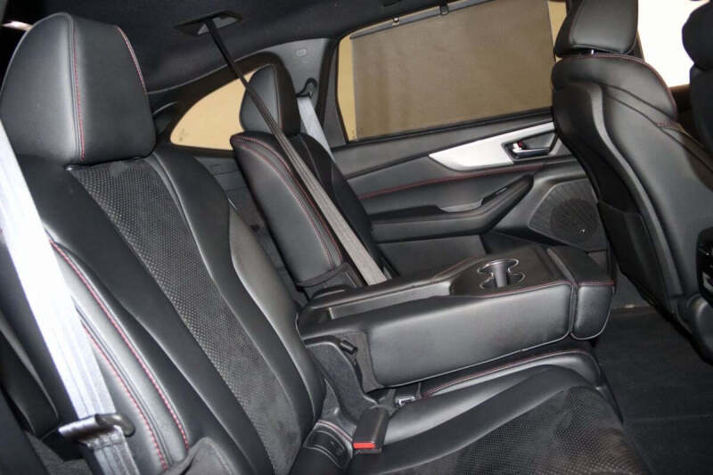 2023 Acura MDX SH-AWD w/A-SPEC