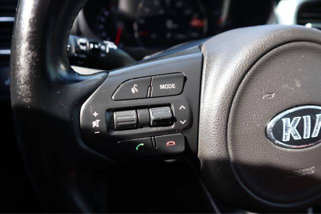 2017 Kia Sorento SX V6