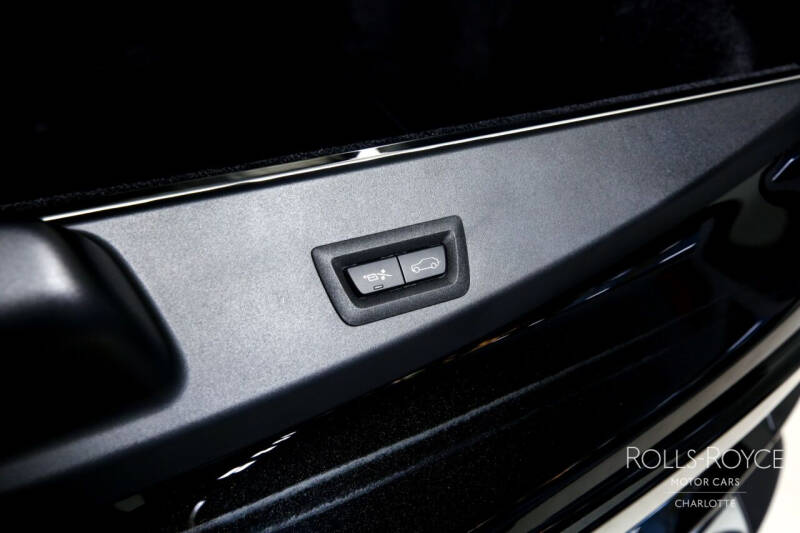 2023 Rolls-Royce Cullinan