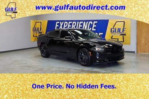 2021 Dodge Charger for sale at Auto Group South - Gulf Auto Direct in Waveland MS