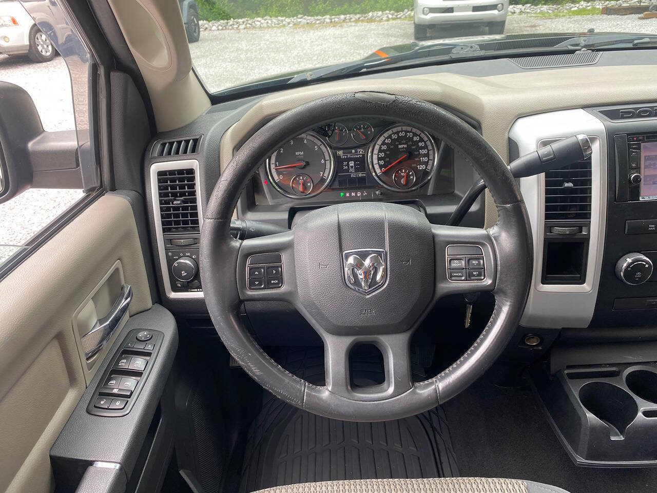 2012 Ram 1500 for sale at Auction Trades Auto Sales in Chelsea, AL