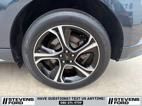 2023 Ford Edge ST