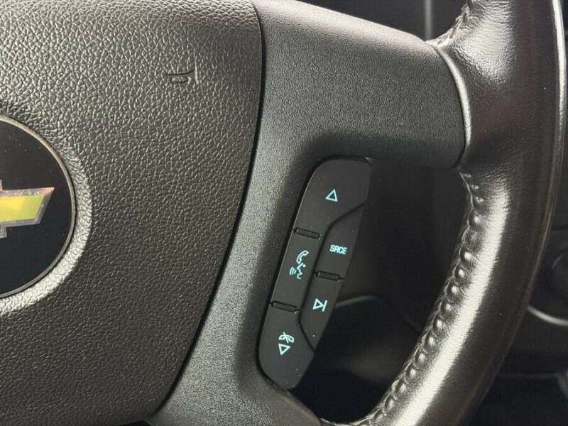 2021 Chevrolet Express 3500