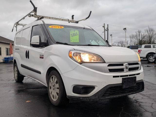 2018 RAM Promaster City SLT's photo