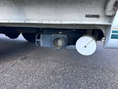 1999 Dodge Ram Van 3500
