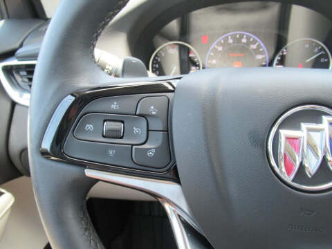 2023 Buick Enclave Premium