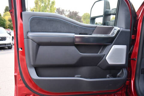 2026 Ford F-350 Super Duty