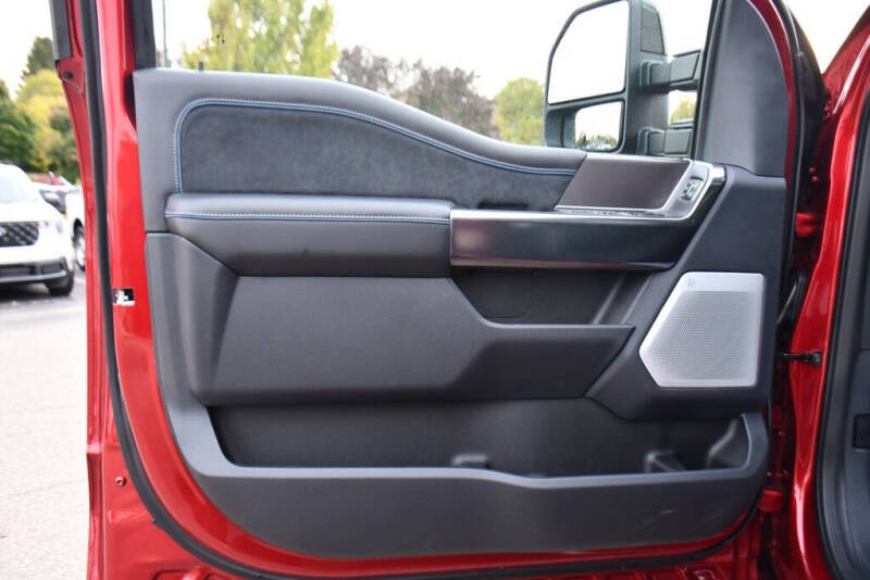 2026 Ford F-350 Super Duty