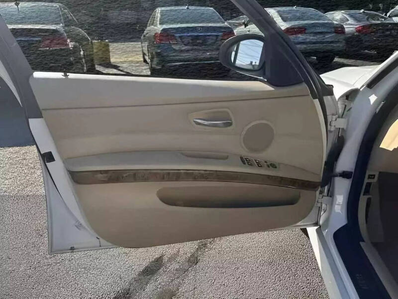 2007 BMW 3 Series 328i