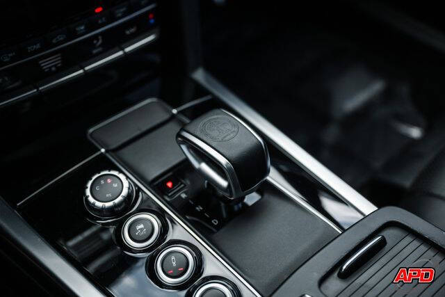 2015 Mercedes-Benz E-Class E 63 AMG S-Model
