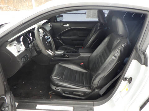 2006 Ford Mustang GT Deluxe