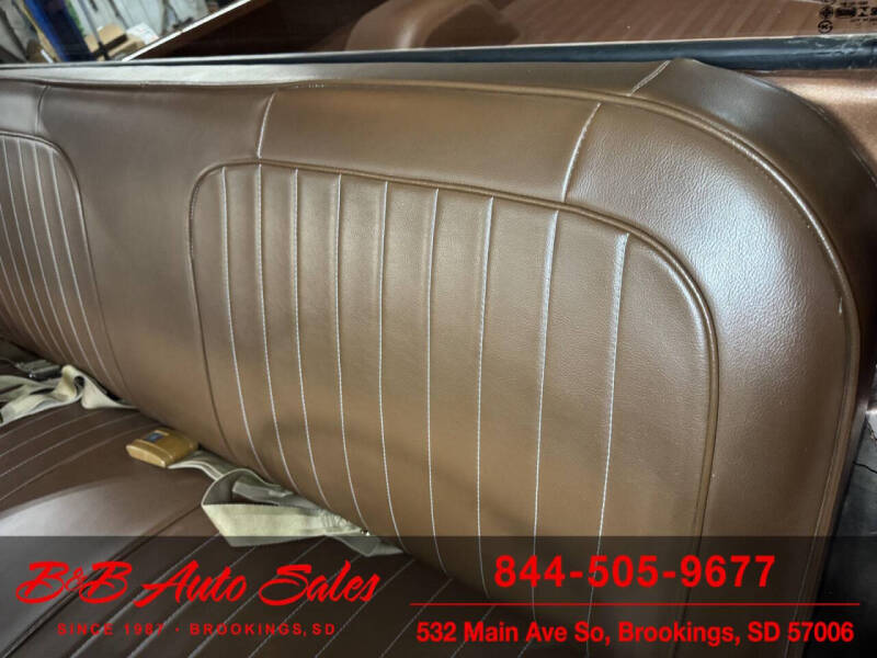 1972 GMC Sierra 2500