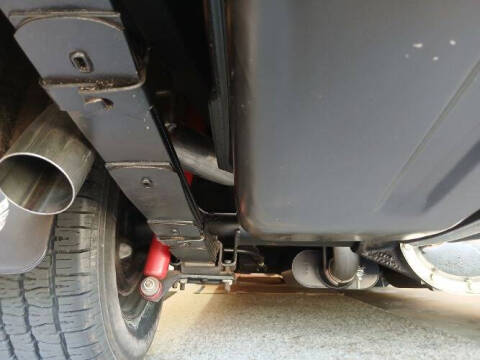 1968 Pontiac Firebird