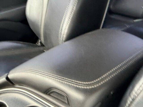 2015 Dodge Challenger