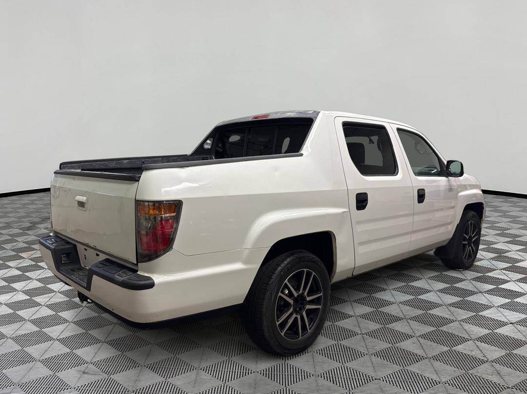 2013 Honda Ridgeline for sale at Paley Auto Group in Columbus, OH