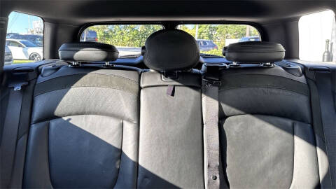 2017 MINI Clubman Cooper S