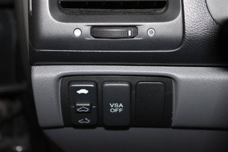 2007 Honda Accord EX-L V-6