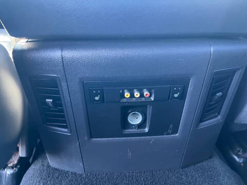 2009 Dodge Ram 1500