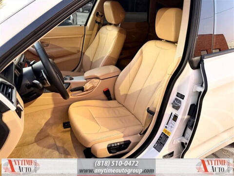 2014 BMW 3 Series 328i xDrive Gran Turismo