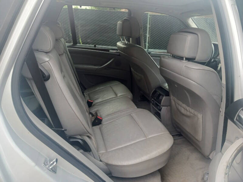 2009 BMW X5 xDrive30i