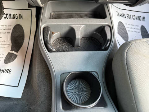 2006 Dodge Dakota SLT