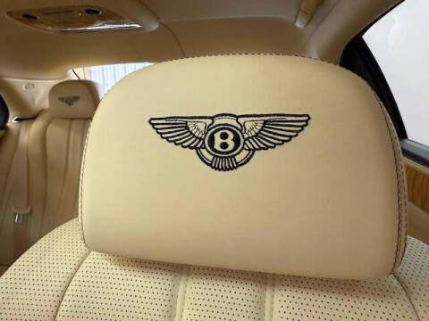 2014 Bentley Flying Spur