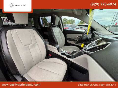 2014 GMC Terrain SLT-2