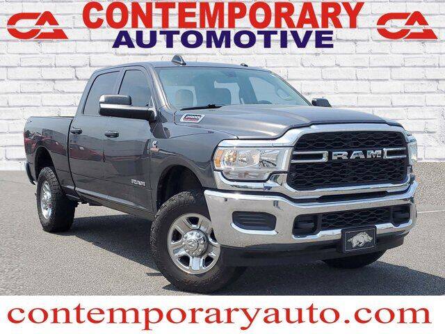2019 RAM Ram Pickup 2500 for sale at Contemporary Auto in Tuscaloosa AL