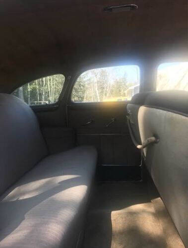 1946 Oldsmobile Series 76