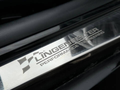 2000 Chevrolet Corvette