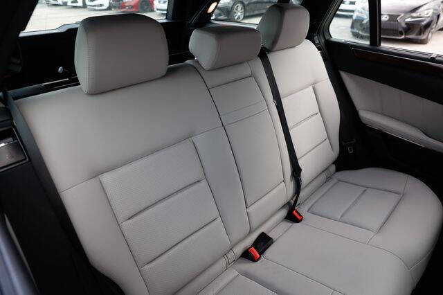 2013 Mercedes-Benz E-Class