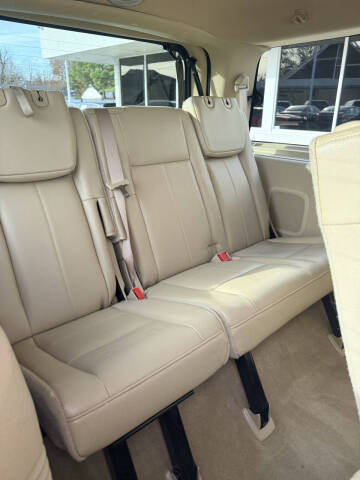 2013 Ford Expedition XLT