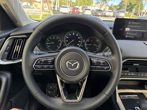 2026 Mazda CX-90 3.3 Turbo Preferred