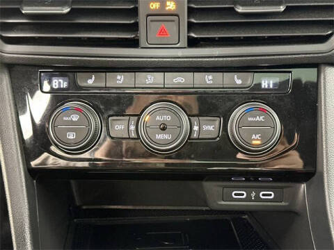 2021 Volkswagen Jetta GLI Autobahn