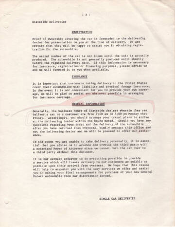 1969 Chevrolet Corvette